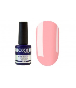 Cover Base Oxxi 10 мл №06 HEMA/TPO free